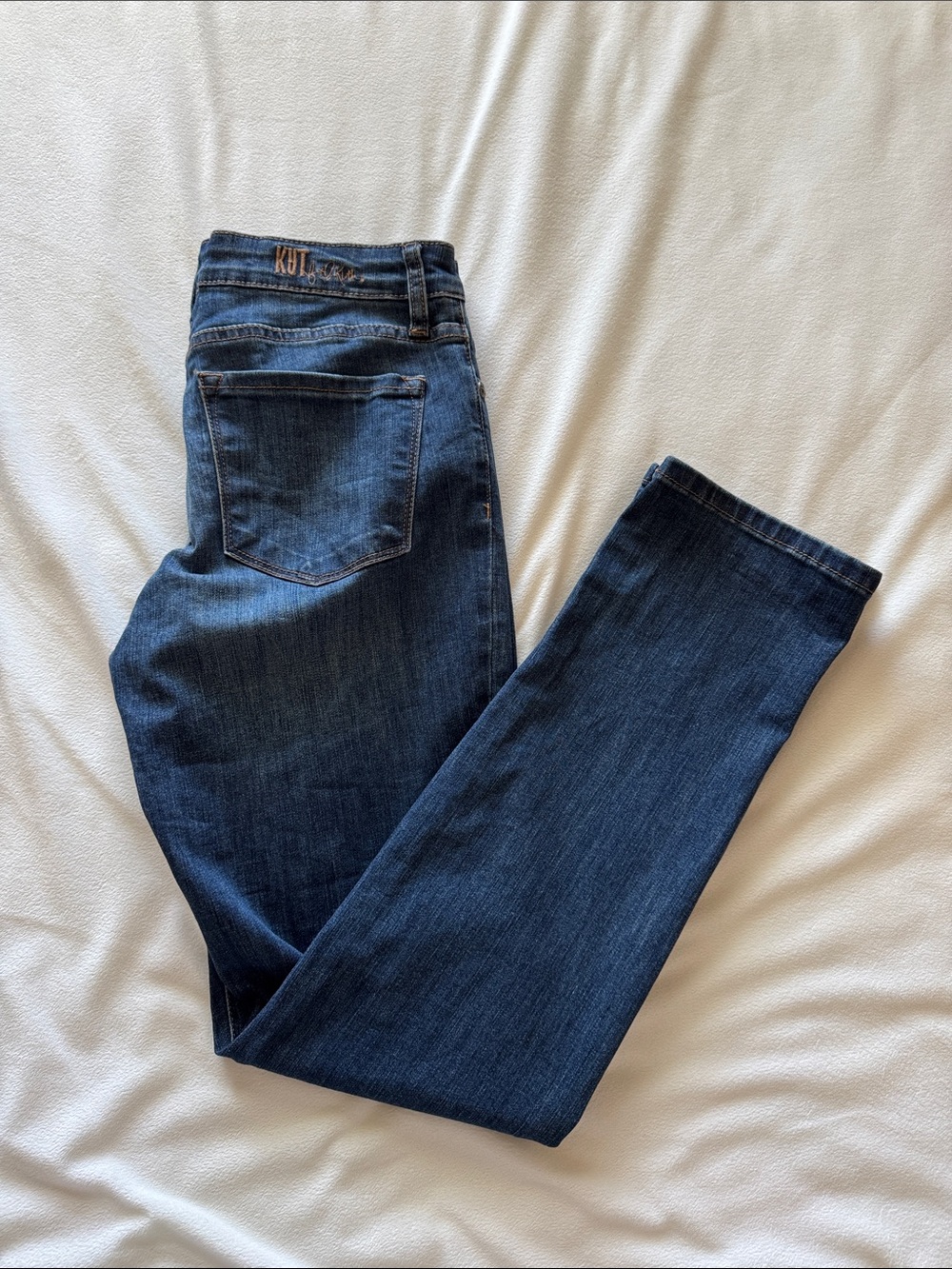 Kut from the Kloth jeans